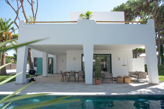 Casa Sidonia