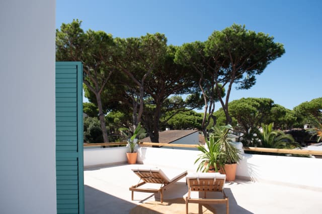 Casa Sidonia