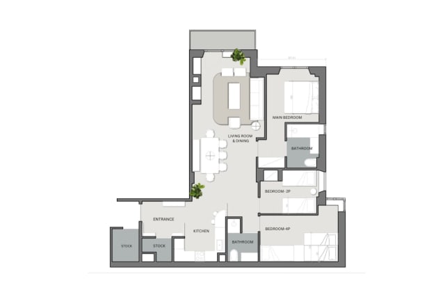 Casa Muntanyó