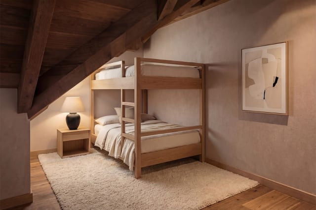 Casa Capdera Duplex