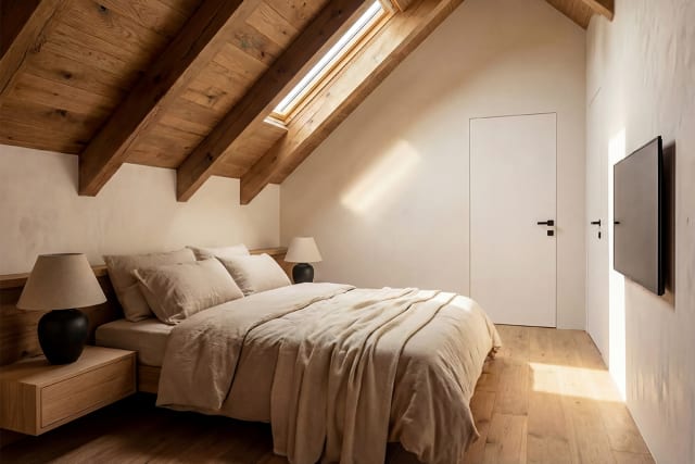 Casa Capdera Duplex