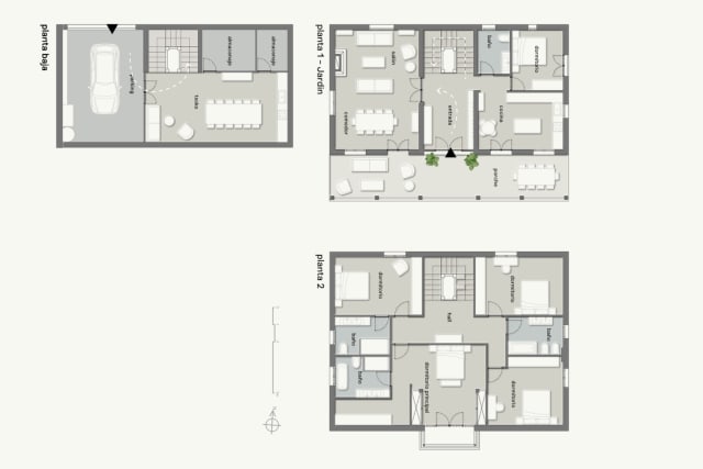 Casa Numa