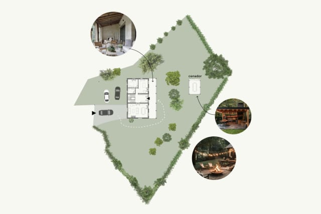 Casa Numa
