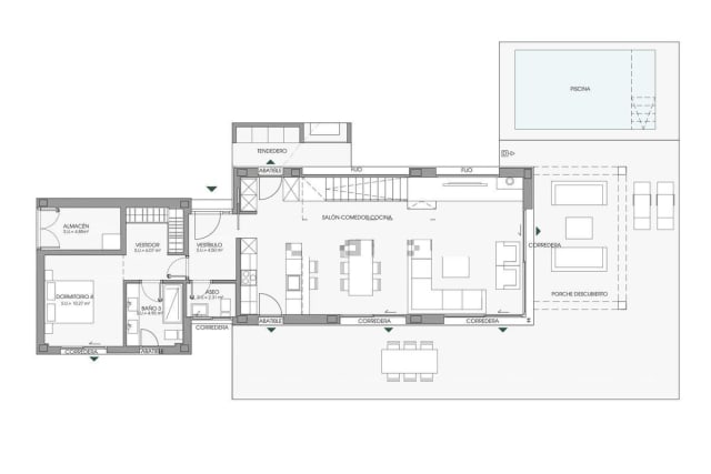 Casa Nara