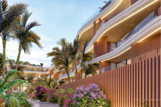 Casa Wave Poolside