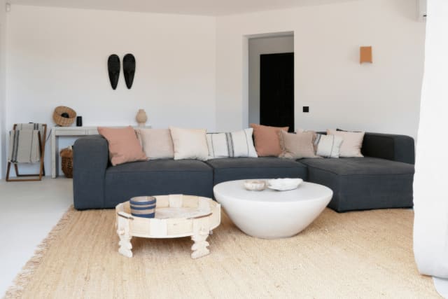 Casa Tosalet