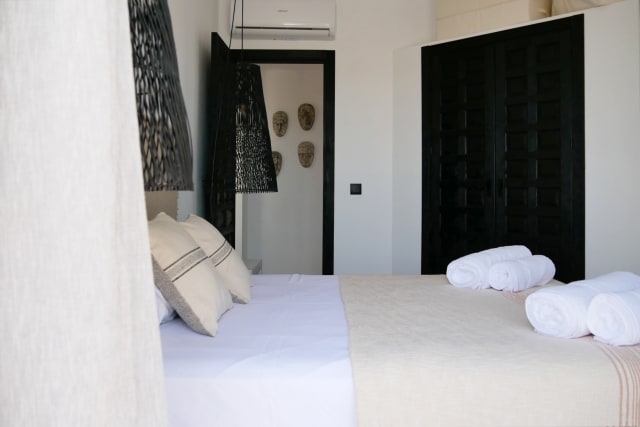 Casa Tosalet