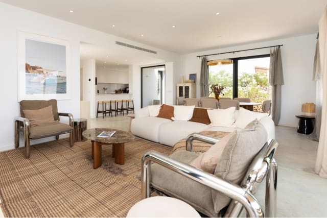 Casa Coves