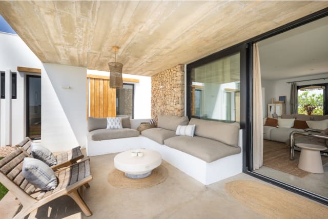 Casa Coves