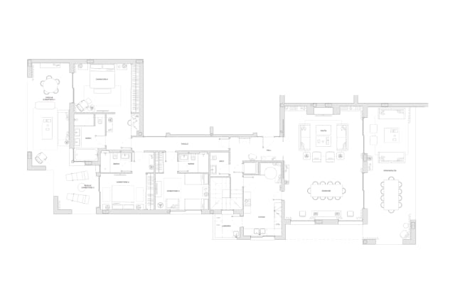 Casa Valderrama