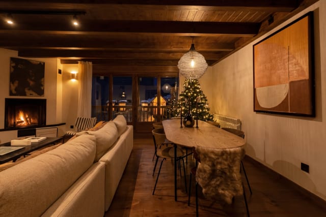 Casa Neret