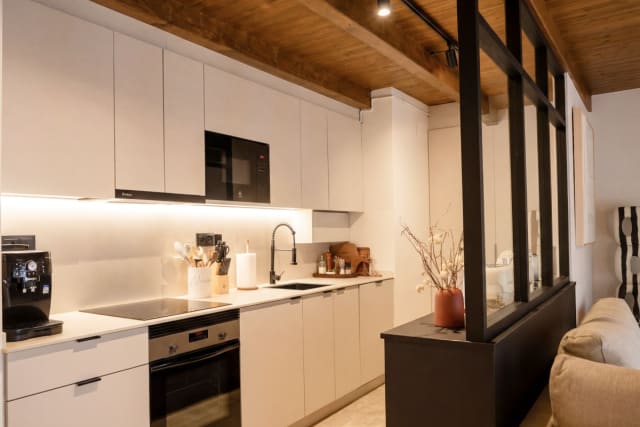 Casa Neret