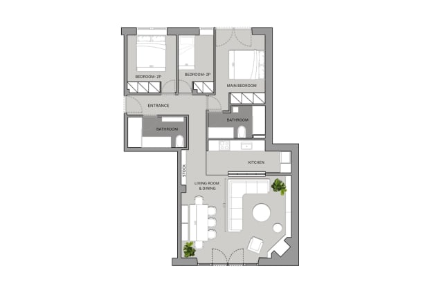 Casa Neret