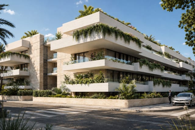 Casa Alba