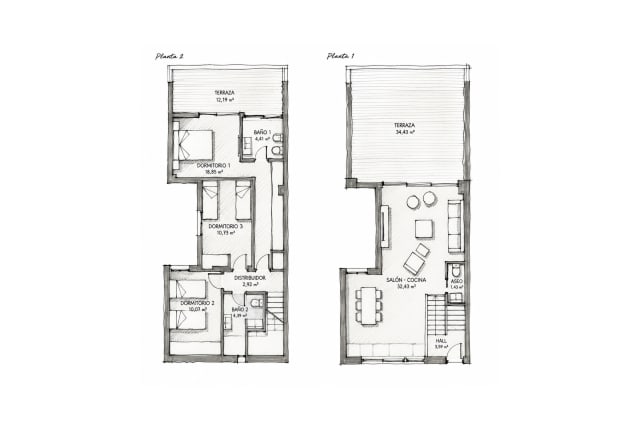 Casa Alba II