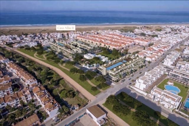 Casa Alba II