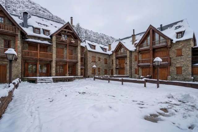 Casa Garos