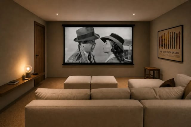 Casa Garos