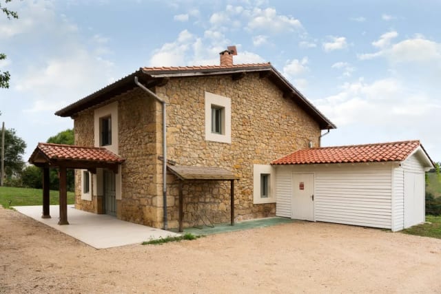Casa Abanillas