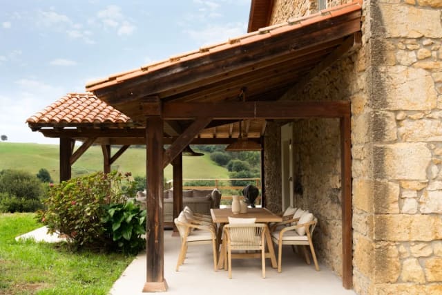 Casa Abanillas