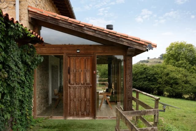 Casa Abanillas
