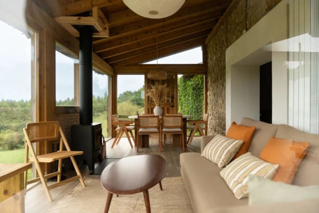 Casa Abanillas