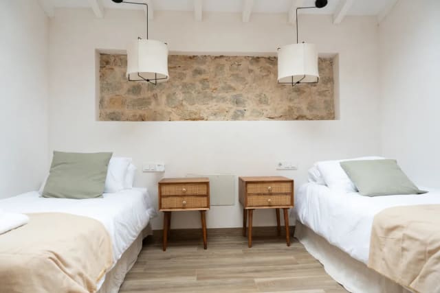 Casa Abanillas
