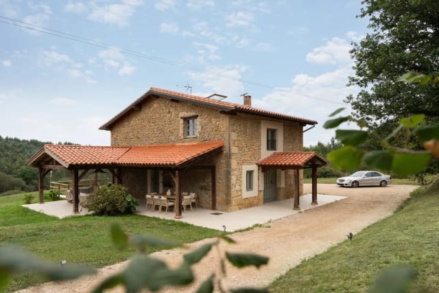 Casa Abanillas