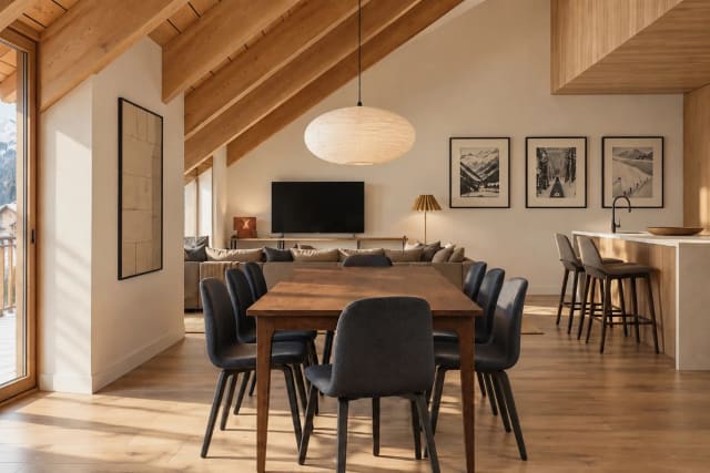 Casa Salaró Penthouse