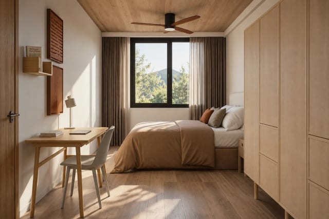Casa Salaró Terrassa