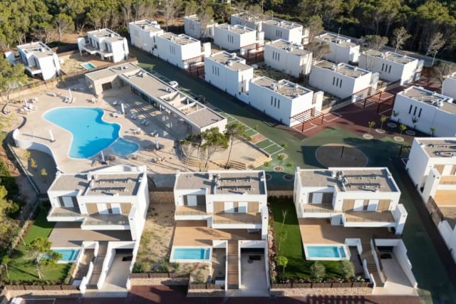 Casa Son Parc