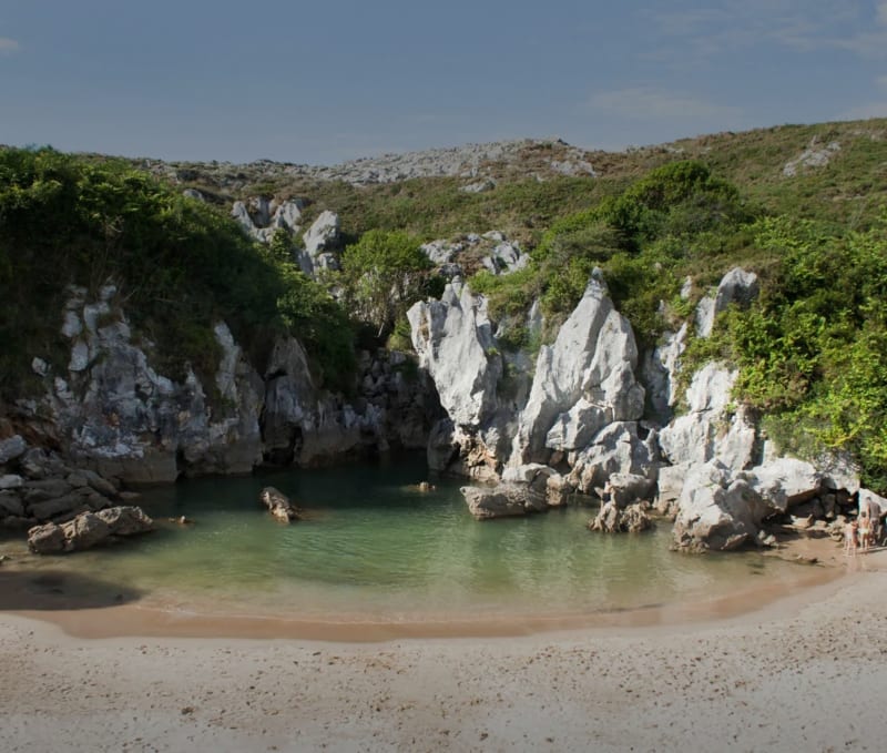 Asturias