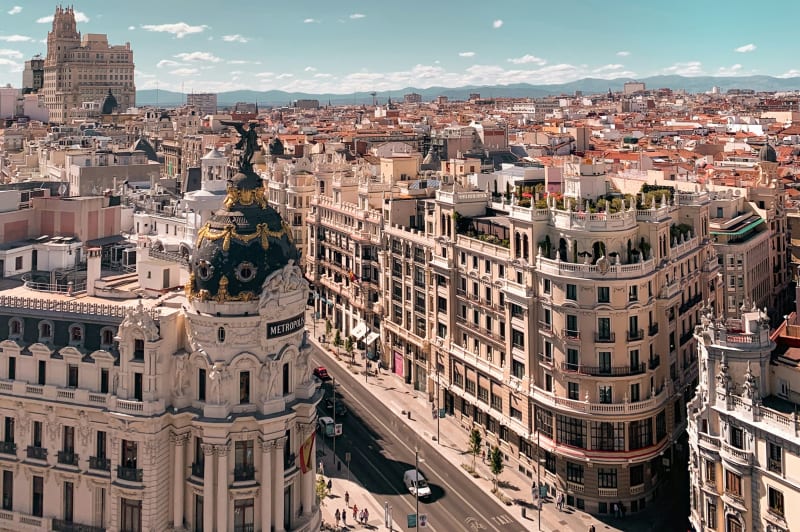 Madrid
