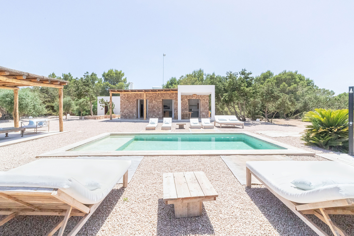 Casa Saona