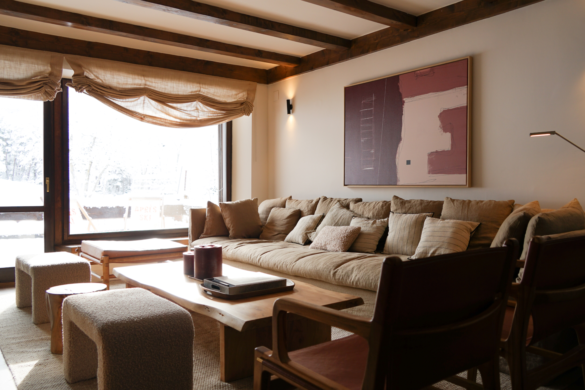 Casa Bruisha