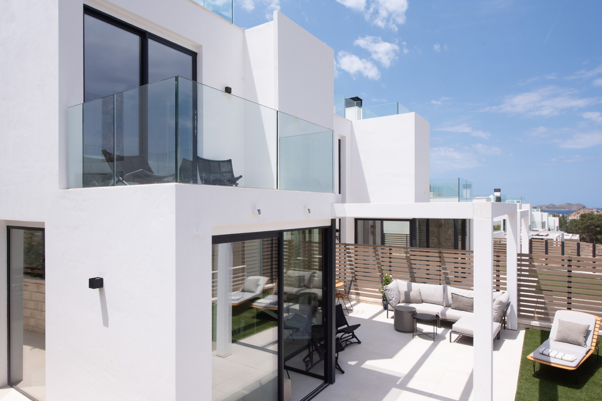 Casa Tarida