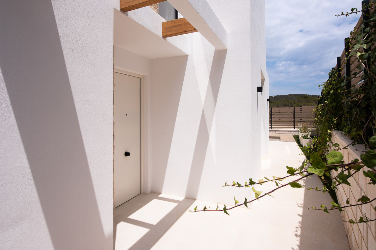 Casa Tarida