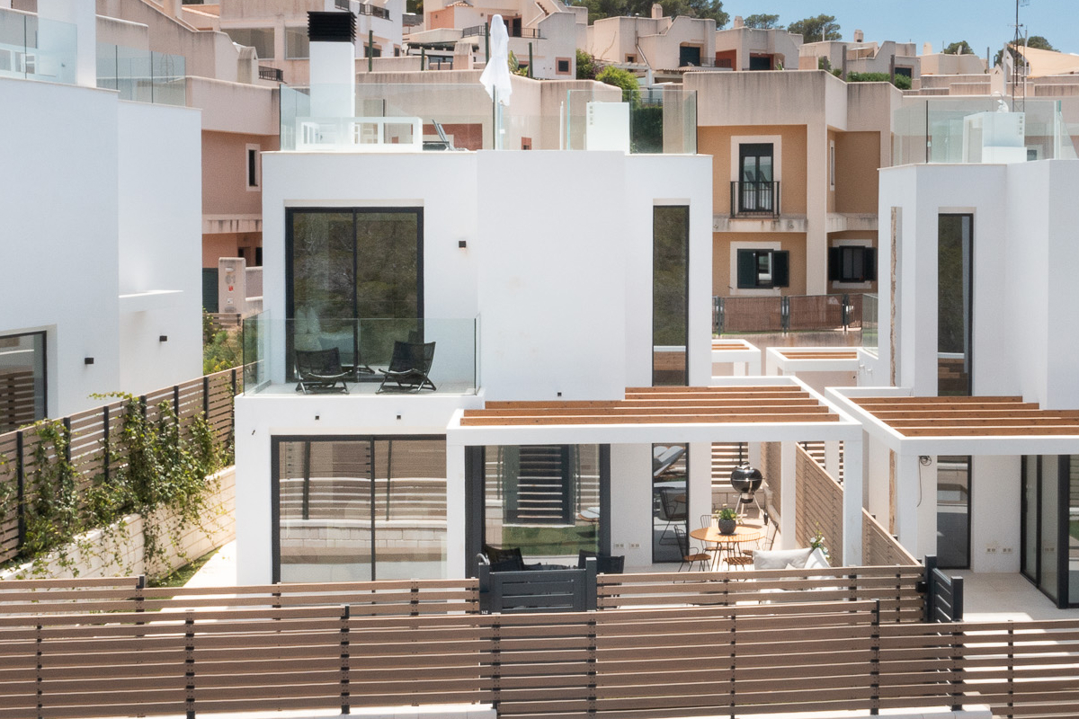 Casa Tarida