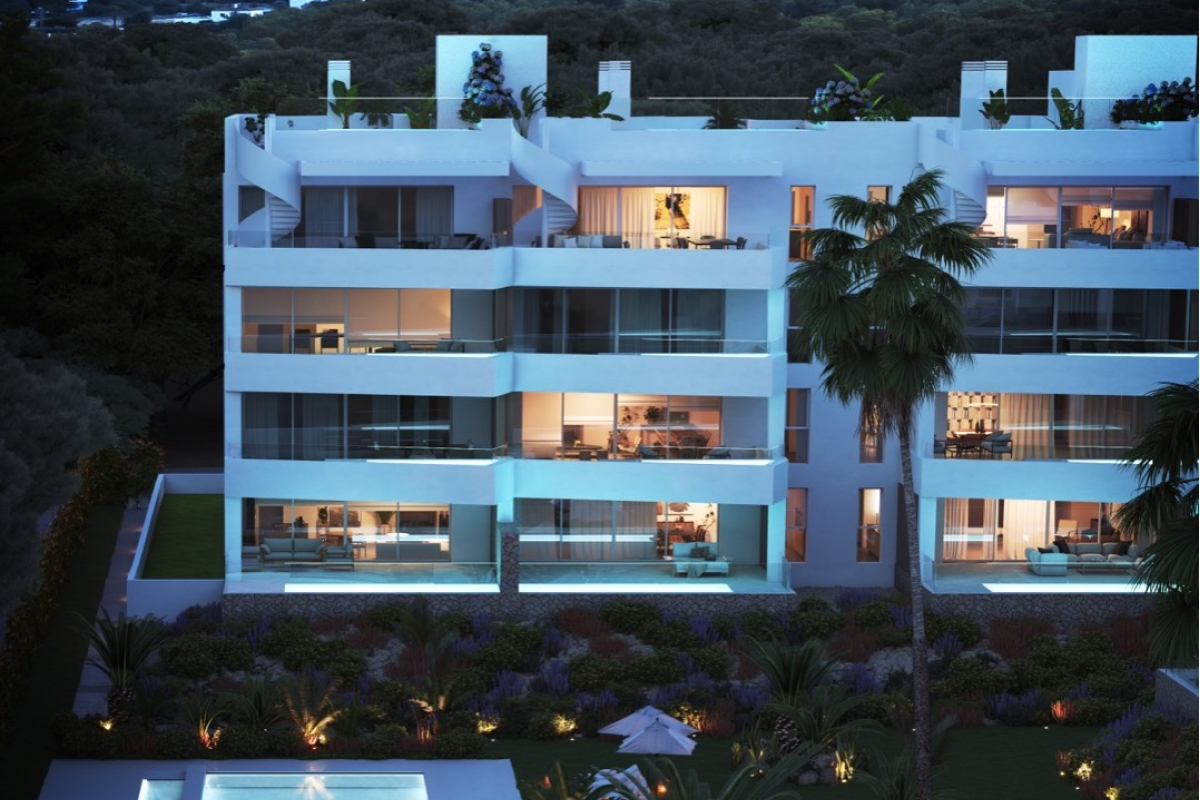 Casa Luma