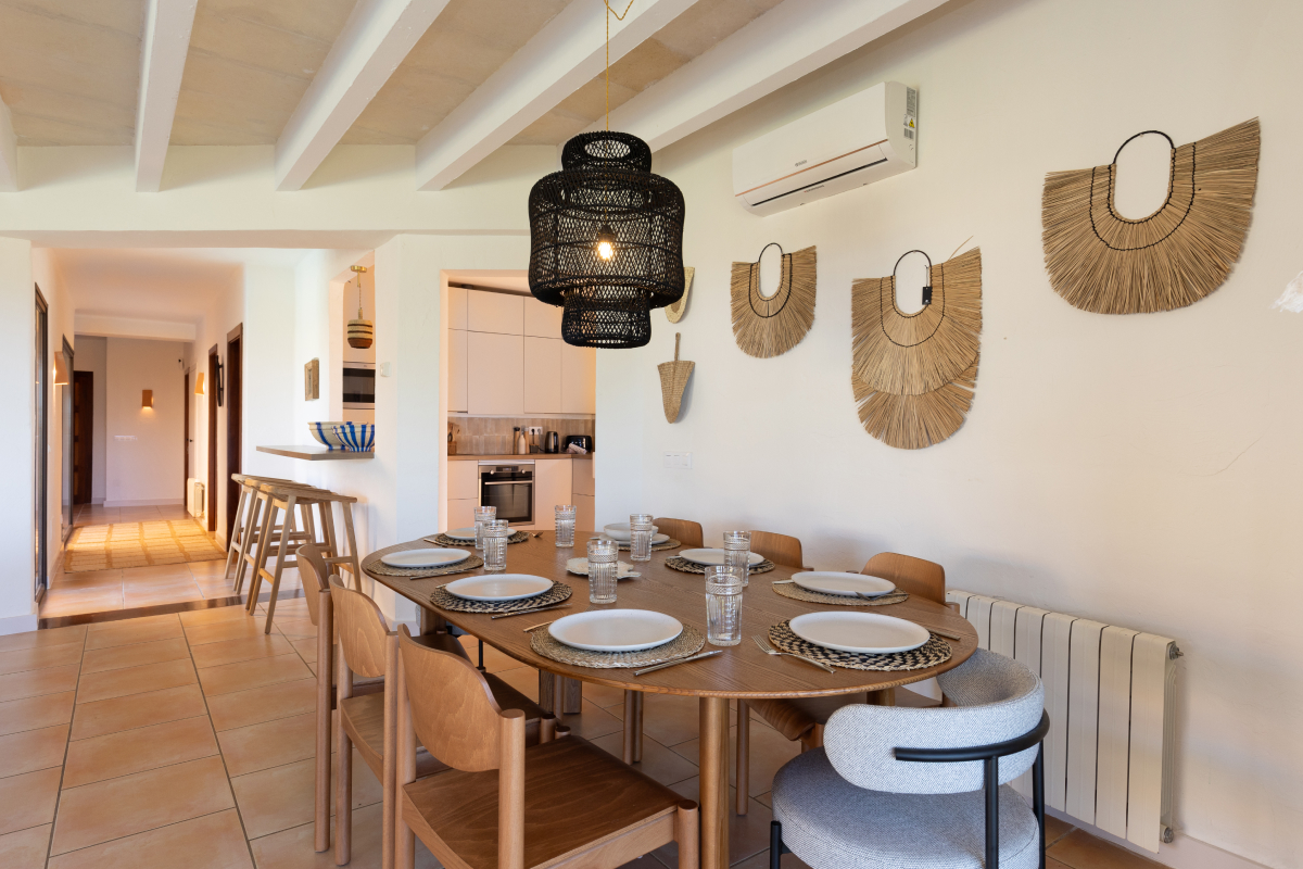 Casa Bini