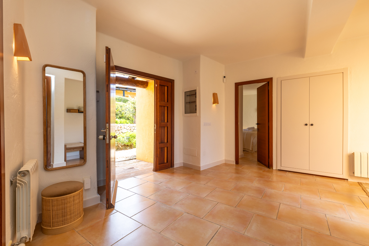 Casa Bini