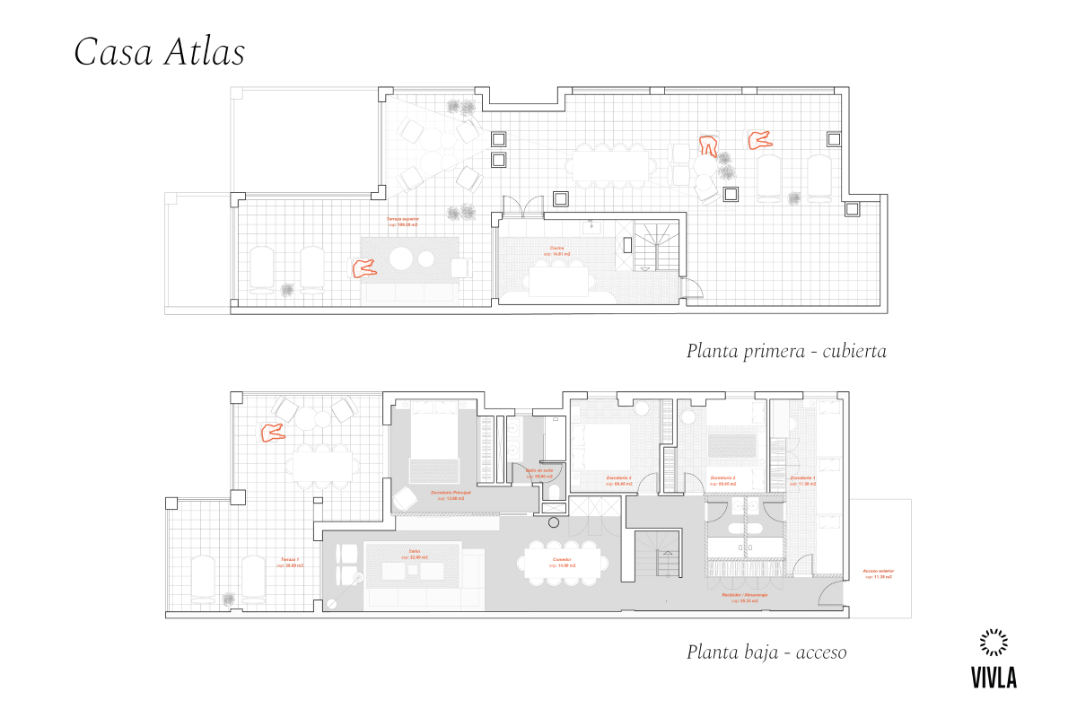 Casa Atlas