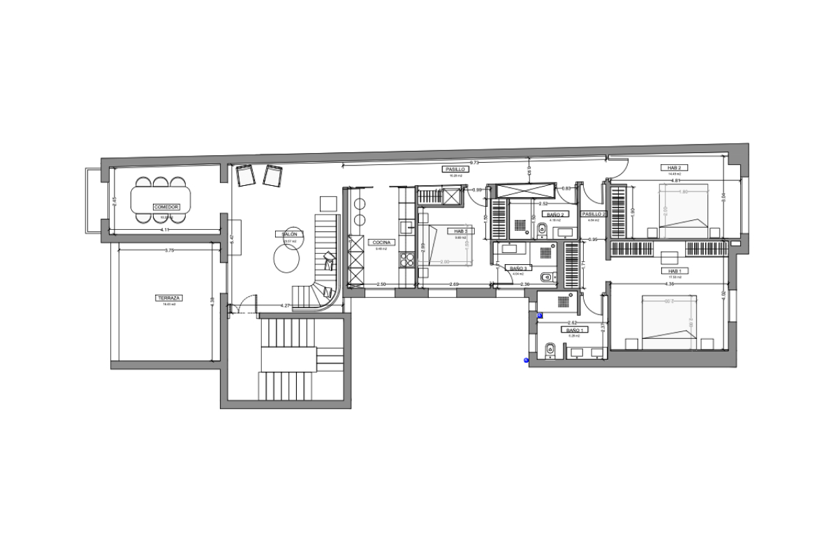 Casa Hermosilla