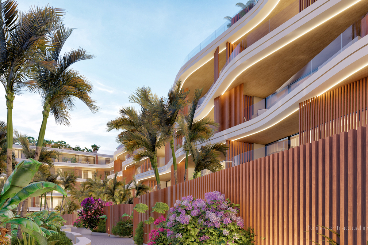 Casa Wave Seaside