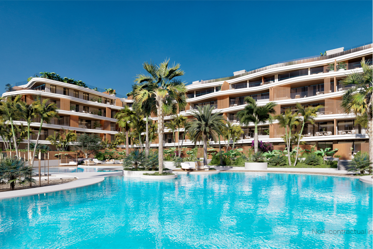 Casa Wave Seaside