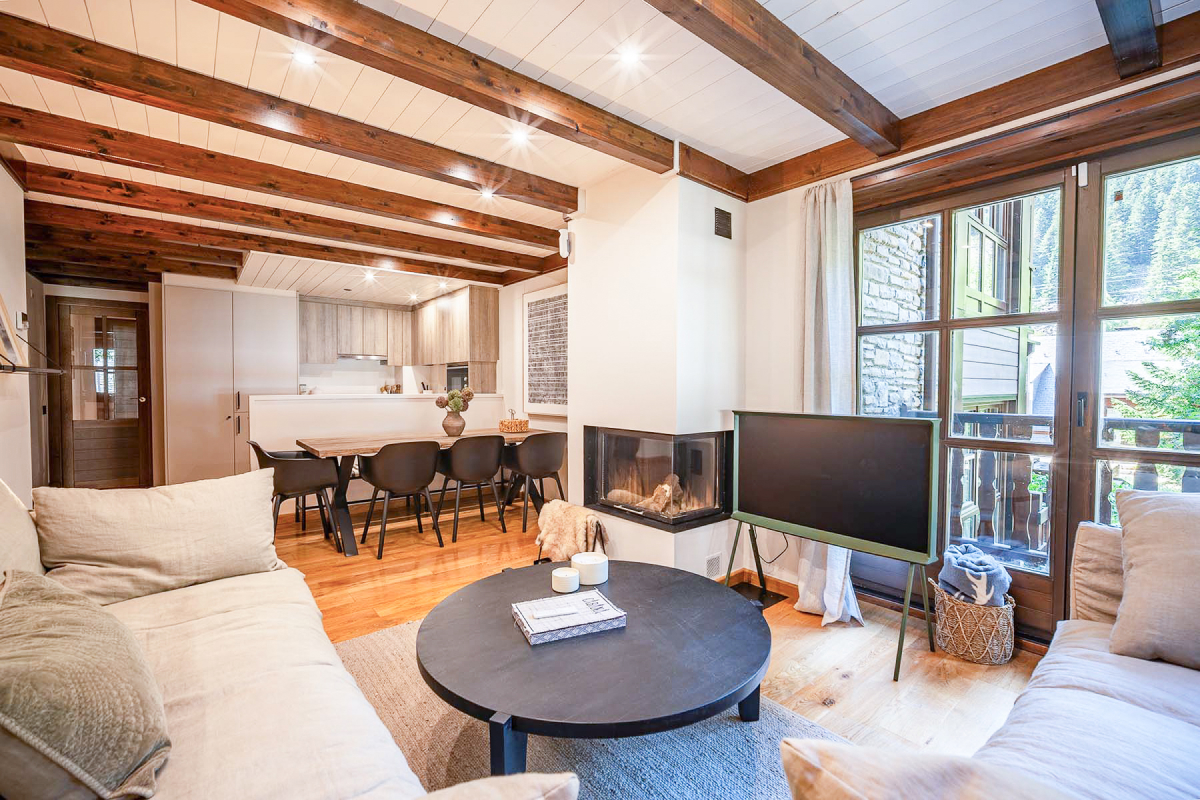 Casa Pinere