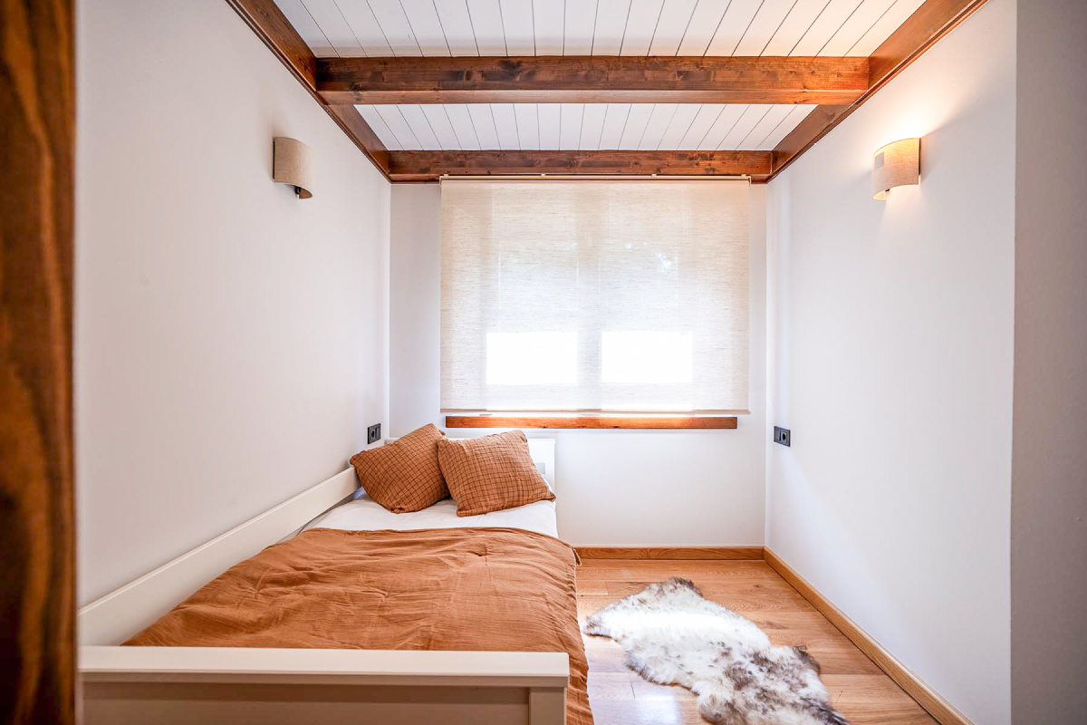 Casa Pinere