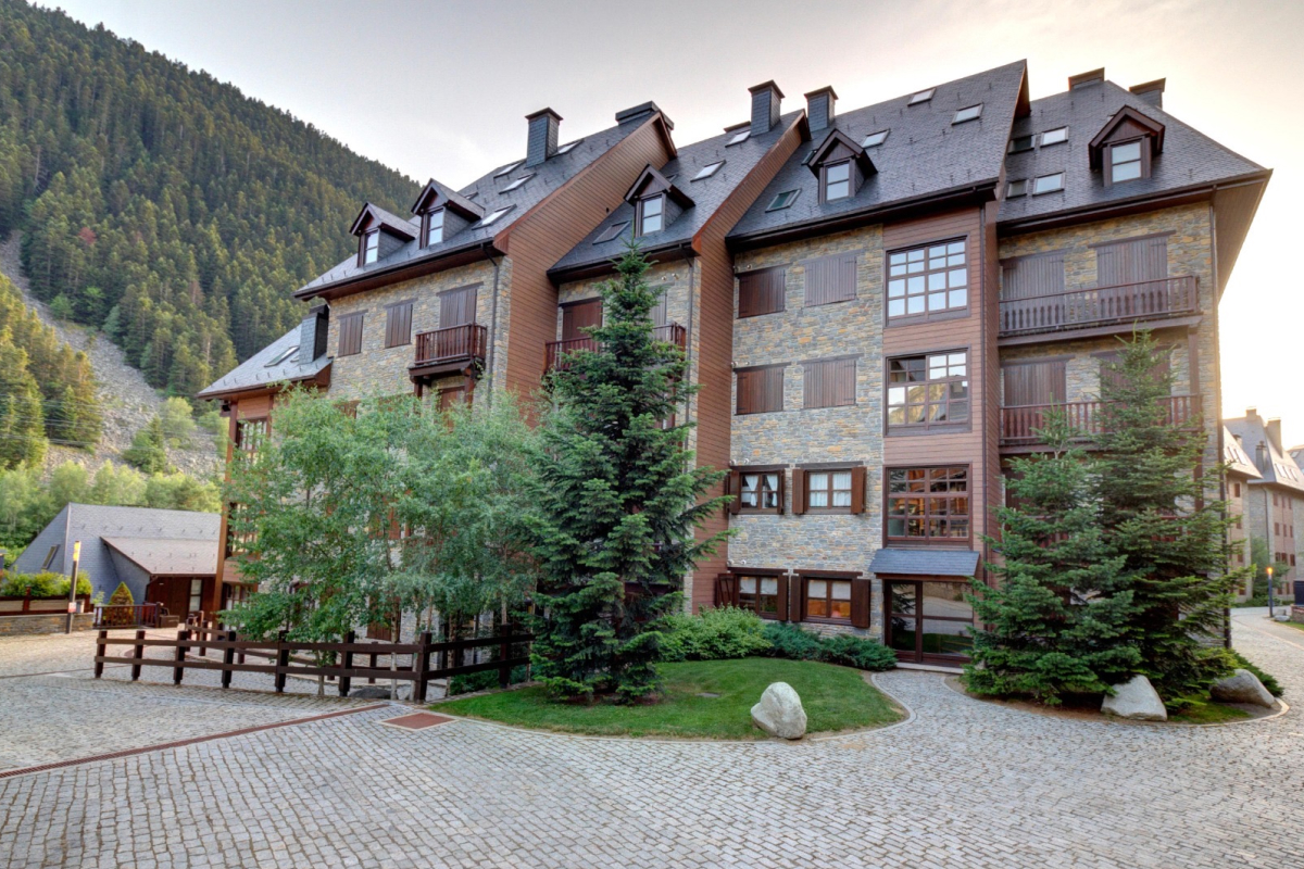Casa Pinere