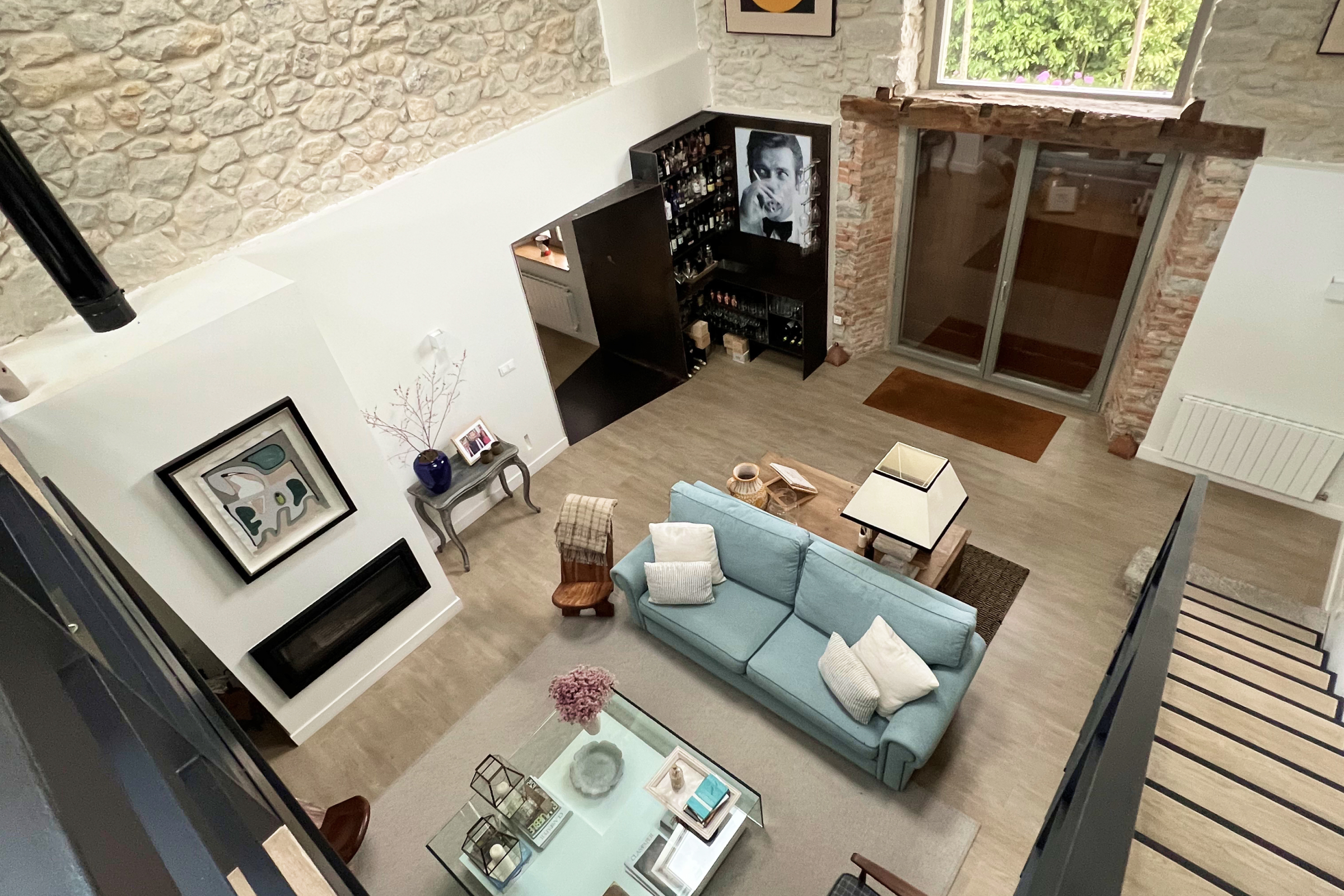 Casa Abaña