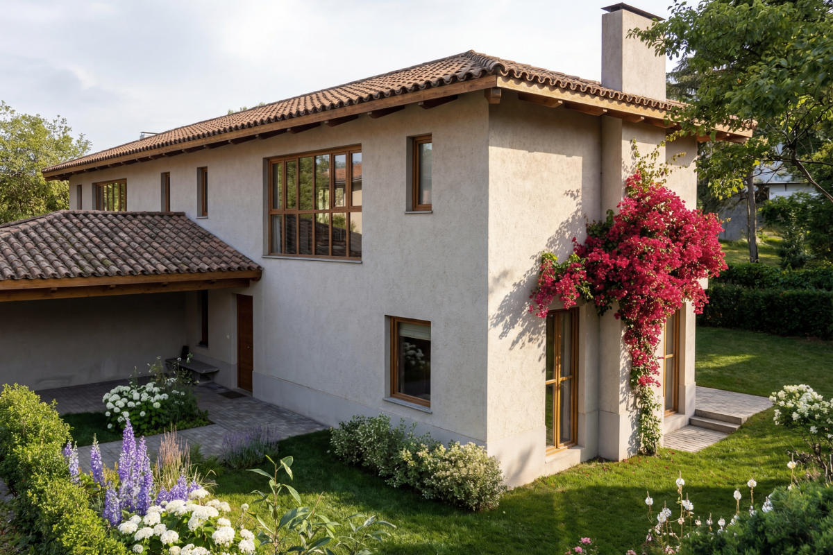Casa Lumio